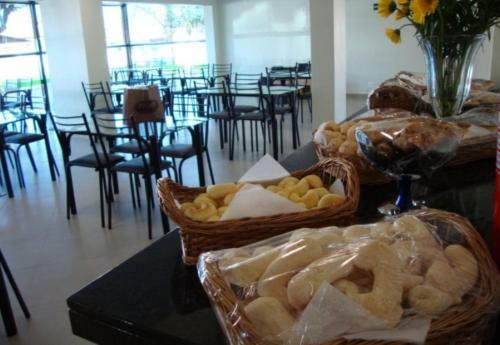 HC Hotel Paraopeba