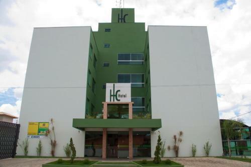 HC Hotel Paraopeba