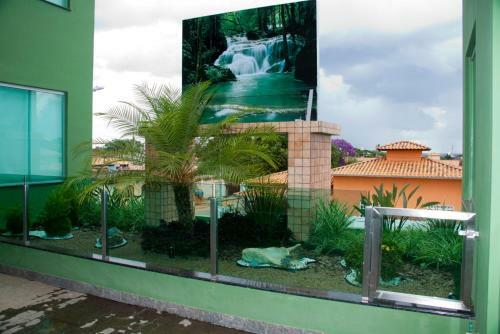 HC Hotel Paraopeba