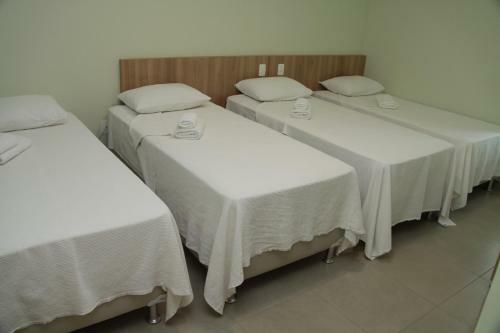 HC Hotel Paraopeba