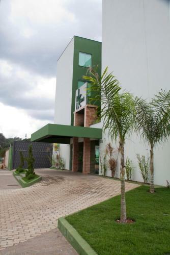 HC Hotel Paraopeba