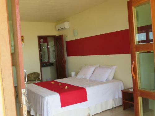 Hostal Red House Pousada