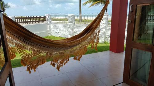 Hostal Red House Pousada