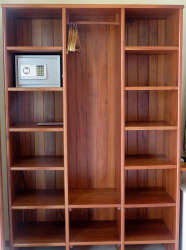Hostal Red House Pousada