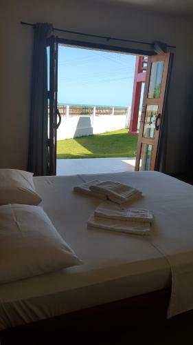 Hostal Red House Pousada