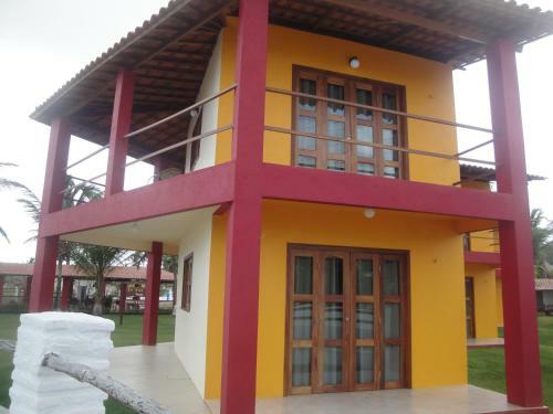 Hostal Red House Pousada