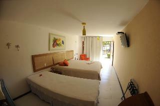 Hostal Pousada Do Paiva