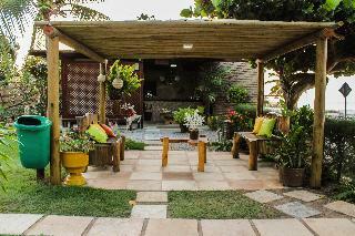 Hostal Pousada Do Paiva