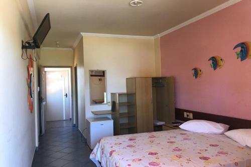 Hostal Pousada Florais Do Atl�ntico