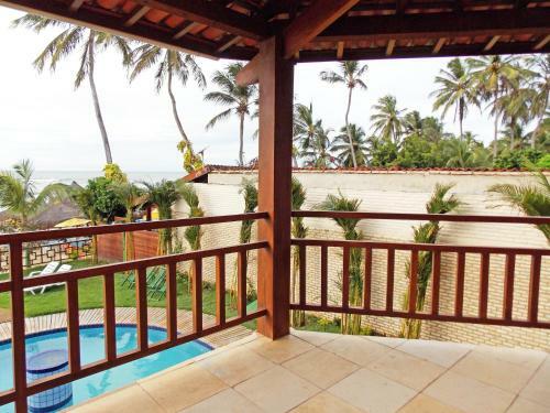 Hostal Pousada Janelas Do Mar