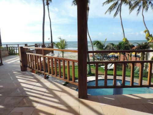 Hostal Pousada Janelas Do Mar