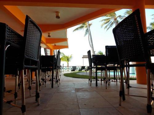 Hostal Pousada Janelas Do Mar