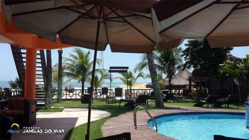 Hostal Pousada Janelas Do Mar