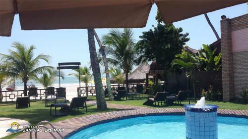 Hostal Pousada Janelas Do Mar