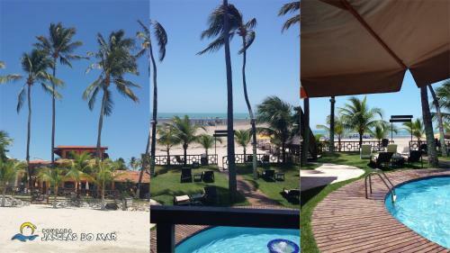 Hostal Pousada Janelas Do Mar