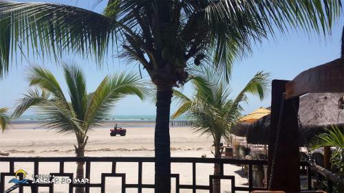 Hostal Pousada Janelas Do Mar