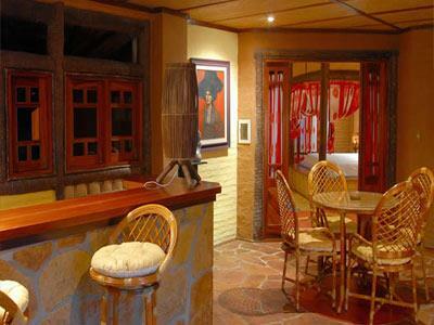 Orix�s Art Hotel