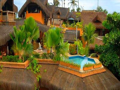 Orix�s Art Hotel