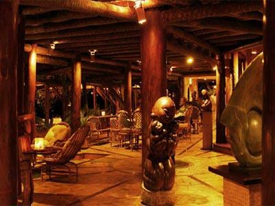 Orix�s Art Hotel