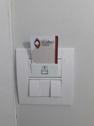 Igaras Hotel