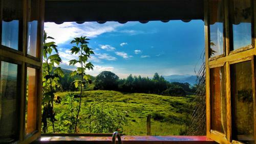 Posada Pousada Serra Da Luz