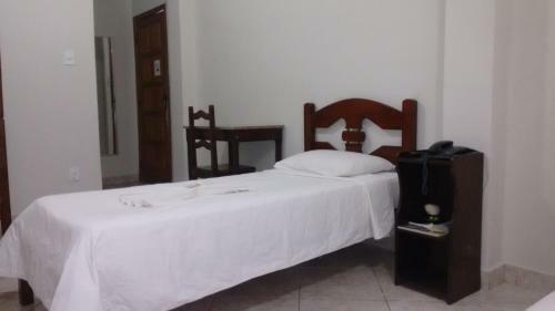 Hotel Brasil Real