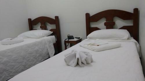Hotel Brasil Real