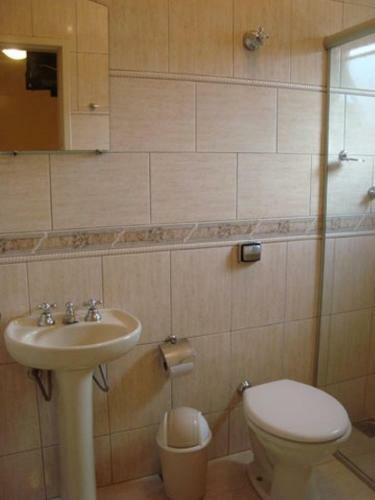 Hotel Faisca