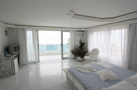Casa Blanca Hotel Business & Spa