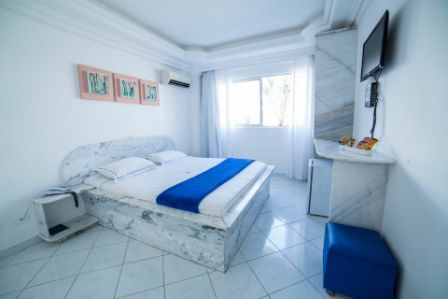 Casa Blanca Hotel Business & Spa