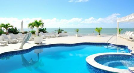 Casa Blanca Hotel Business & Spa