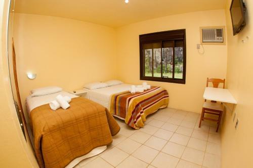 Hostal Pousada Pedra Bonita