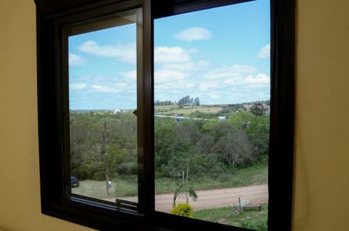 Hostal Pousada Pedra Bonita