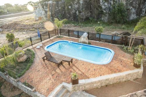 Hostal Pousada Pedra Bonita