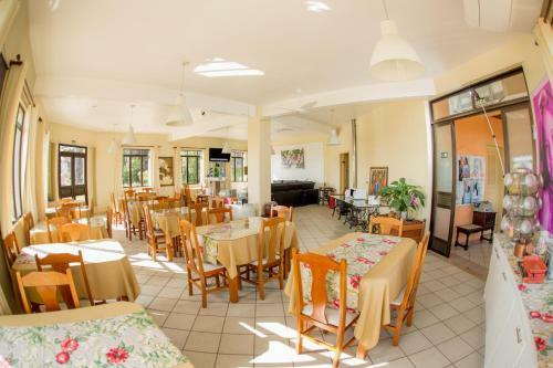 Hostal Pousada Pedra Bonita
