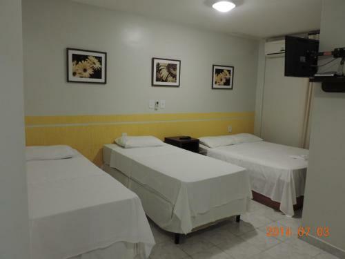 Ilhabela Park Hotel