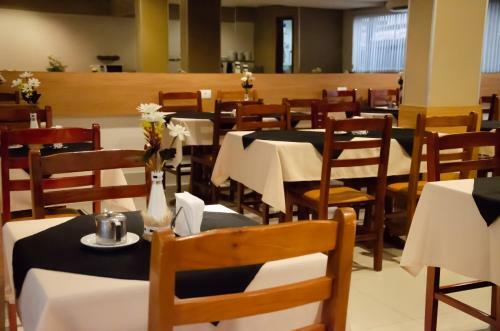 Ilhabela Park Hotel