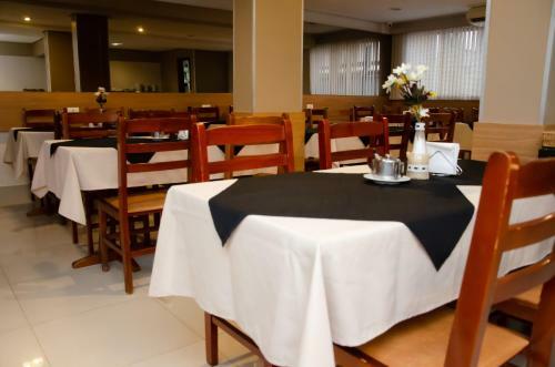 Ilhabela Park Hotel