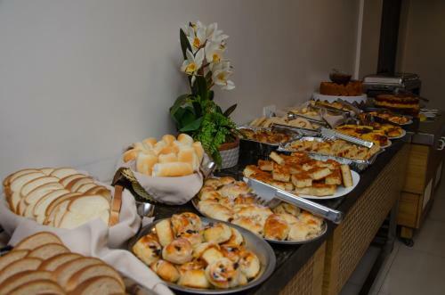 Ilhabela Park Hotel