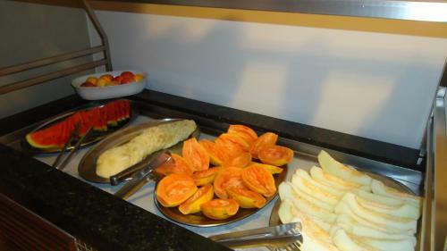 Ilhabela Park Hotel