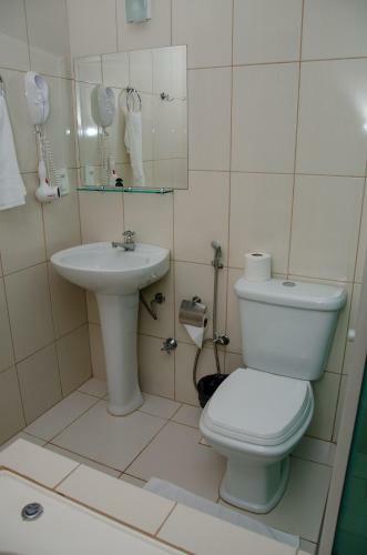 Ilhabela Park Hotel