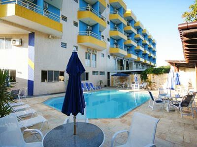 Laguna Plaza Hotel