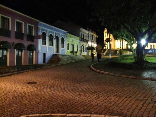 Hotel Capelista