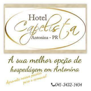 Hotel Capelista