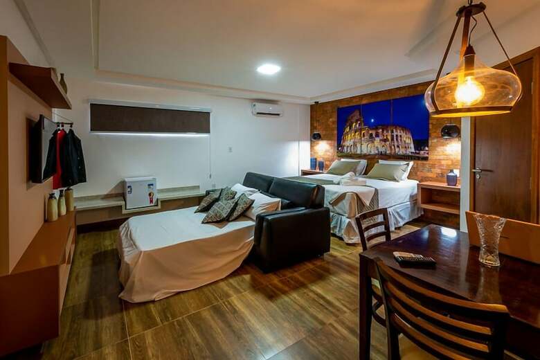 W4 Hotel