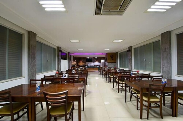 W4 Hotel