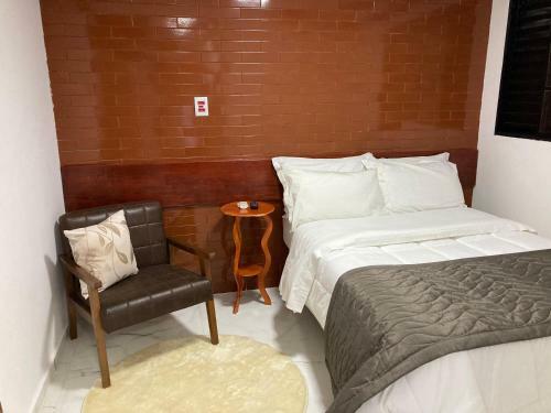 Hotel Senador