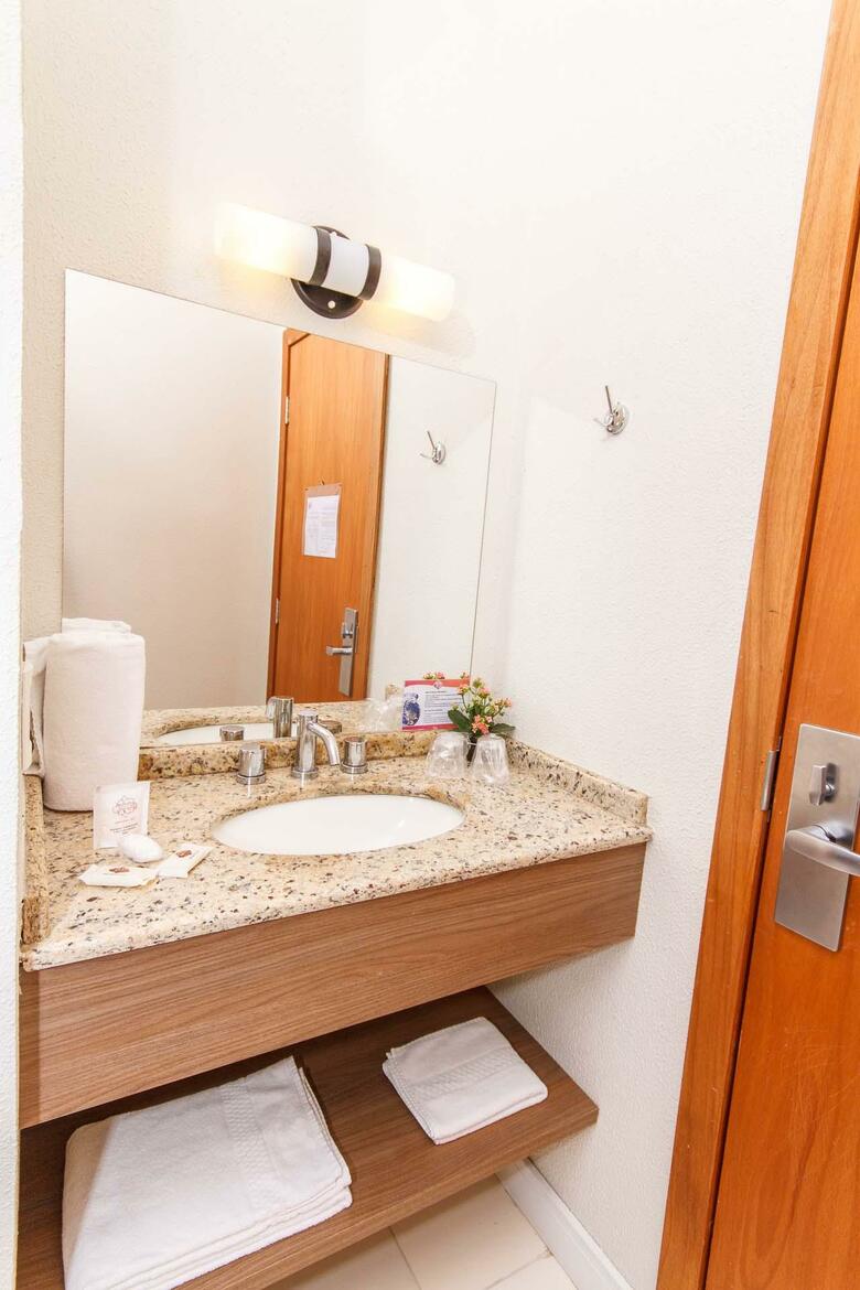 Hotel 10 Uniao Da Vitoria