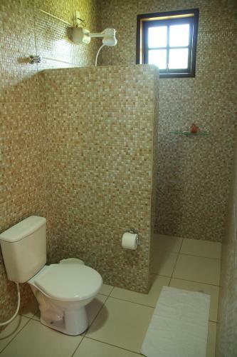 Bed & Breakfast Pantanal Ranch Meia Lua