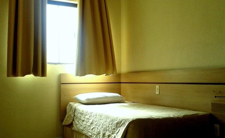 Hotel Eden